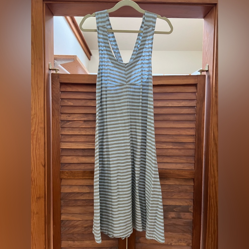 Cut Loose, size S sundress.